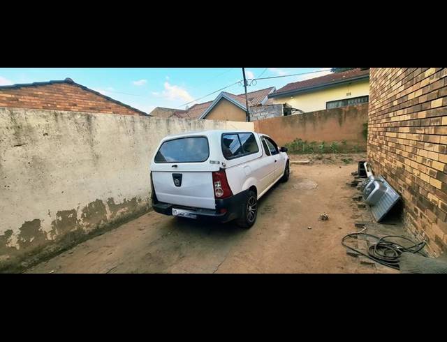 2 BEDROOM HOUSE FOR SALE IN TEMBISA